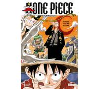 One Piece 4: Attaque Au Clair De Lune