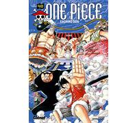 One Piece 40: Gear