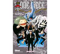 One Piece 42: Les Pirates Contre Le Cp9