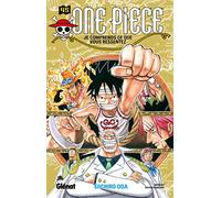 One Piece 45: Je Comprends Ce Que Vois Ressentez: Je comprends ce que vous ressentez