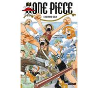 One Piece 5: Pour Qui Sonne Le Glas
