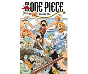 One Piece 5: Pour Qui Sonne Le Glas