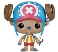Funko POP Figure One Piece Tony Tony Chopper