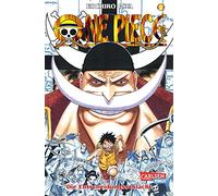 One Piece 57. Die Entscheidungsschlacht