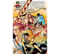 One Piece 59: La Mort De Portgas D. Ace