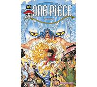 One Piece 65: Table Rase