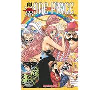 One Piece 66: Vers Le Soleil