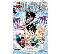 One Piece 68: Alliance Entre Pirates