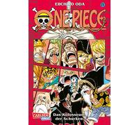 One Piece 71. Das Kolosseum