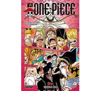 One Piece 71: Le Colisée De Tous Les Dangers