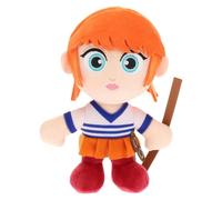 One Piece 8" Collectable Plush - Nami