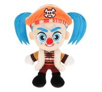 One Piece 8" Collectable Plush - Buggy