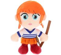 One Piece 8" Collectable Plush - Nami