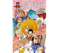 One piece 80: vers une bataille sans precedent