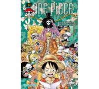 One Piece 81: À la rencontre de maître Chavipère