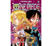 One Piece 84