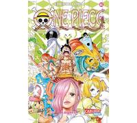 One Piece 85