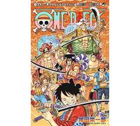 One Piece 96