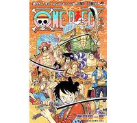 One Piece 96