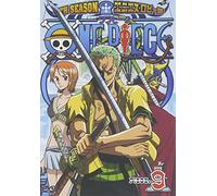 One Piece 9th Season Enies Lobby Hen [DVD] (2008)