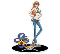 One Piece - Acryl - Nami Acrylic Stand [New Toy]