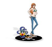 One Piece Acryl Nami Figure ABYSTYLE