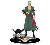 One Piece - Acryl - Zoro Acrylic Stand [New Toy]