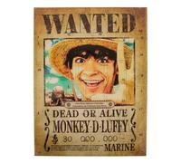 CINEREPLICAS - One Piece Advent Calendar 2025 - Officially Licensed