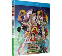 One Piece: Adventure of Nebulandia [Blu-ray]