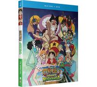 One Piece: Adventure of Nebulandia (Blu-ray) Various (US IMPORT)