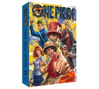 One Piece - Agenda 2026/2027