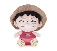 One Piece Anime 10" (25cm) Monkey D. Luffy Plush Soft Toy