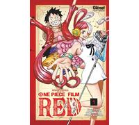 One Piece Anime comics - Film Red - Tome 01: Tome 1
