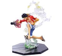 One Piece Anime Figure, Heroes Action Figure, PVC Figures Collectible Model Statue for Fans