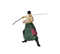 One Piece Anime Heroes One Piece Roronoa Zoro 3 Swords Style One Colour