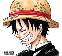 ONE PIECE Arrange Collection“CLASSIC"