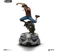 104022 One Piece Netflix Luffy 1/10 Statue Figurine