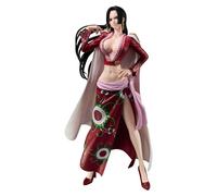 ONE PIECE - Grandista - Boa Hancock Pvc Figure Banpresto