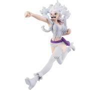 ONE PIECE BANPRESTO JEWELRY BONNEY Battle Record Collection Figure 15cm