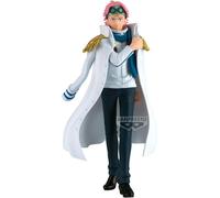 Banpresto Action Figure Koby BP29759P The Shukko, 16 cm, Multicolour, One Piece