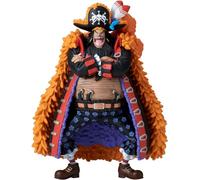 One Piece BANPRESTO Marshall D Teach Figure Statue 18 Cm Grandline Special