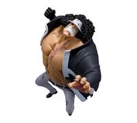 Banpresto - One Piece - Battle Record Collection - Bartholomew Kuma Statue [New