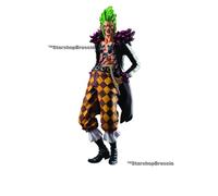 ONE PIECE - Bartolomeo Limited Edition 1/8 Pvc Figure P.O.P. Megahouse