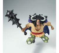 ONE PIECE BATTLE RECORD COLLECTION EXTRA-KAIDO-