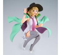 ONE PIECE BATTLE RECORD COLLECTION-MISS BUCKINGHAM STUSSY-