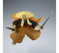 ONE PIECE BATTLE RECORD COLLECTION-SHIKI-