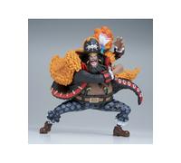 Banpresto Marshall D. Teach Statue 11Cm