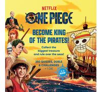 One Piece: Become King of the Pirates!