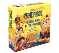 One Piece: King Of Pirates
