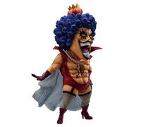 One Piece Beyond the Trials Masterlise Ichibansho Emporio Ivankov Figure Statue